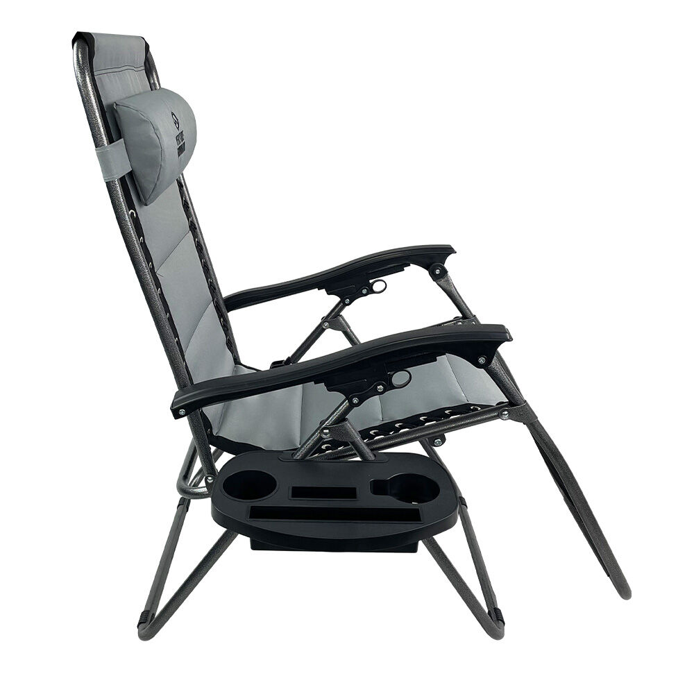 Venture Forward Everyday Padded Zero Gravity Chair