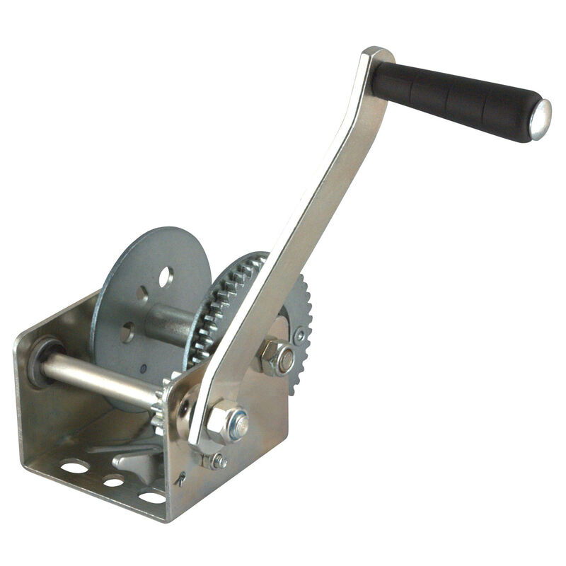 Reese Marine Trailer Winch With 600-lb. Capacity image number 1