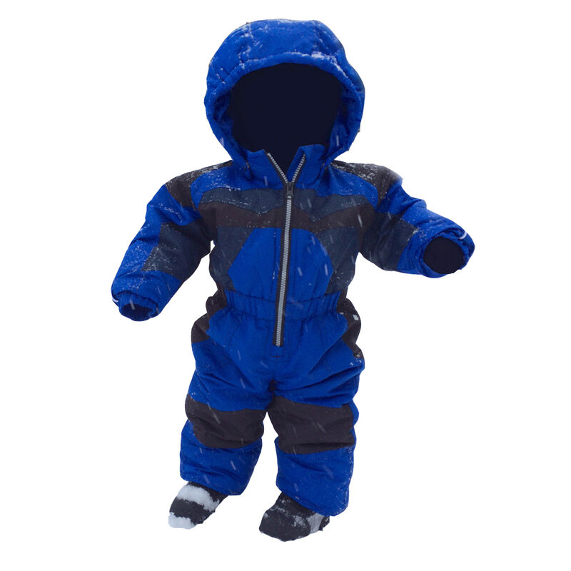 Ultimate Terrain Toddler Boys’ Minnehaha Coverall image number 1