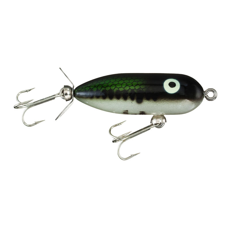 Heddon Teeny Torpedo image number 1