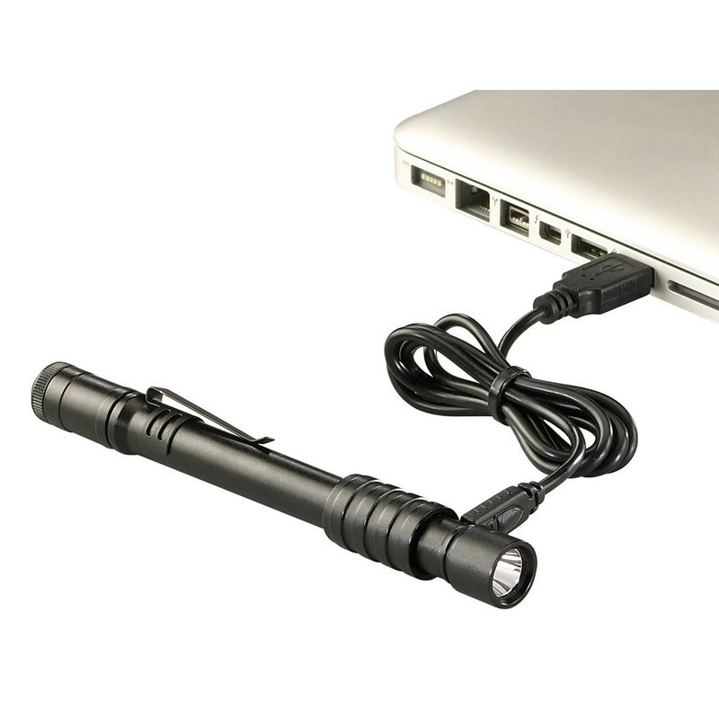 Streamlight Stylus Pro USB Rechargeable Pen Light image number 2