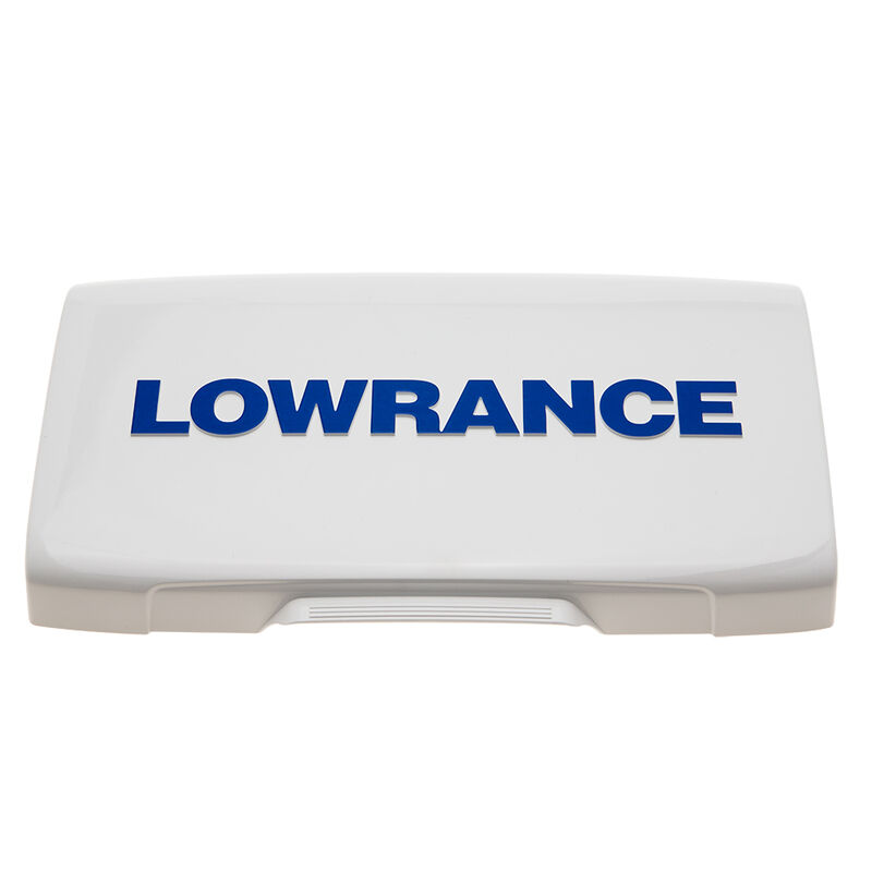 Lowrance Suncover for Elite-7 Ti Series image number 1