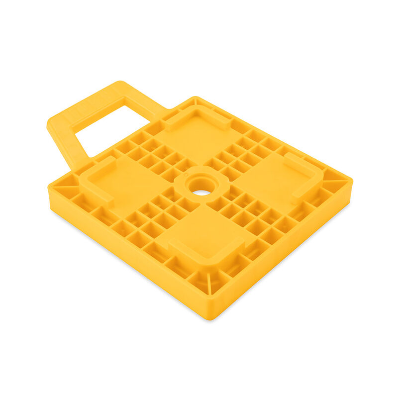 Camco FasTen RV Stabilizer Jack Pads (4-Pack) image number 8