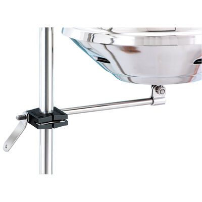 Magma Marine-Kettle Round Rail Mounting Bracket