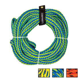 O'Brien 6-Person Floating Tube Rope