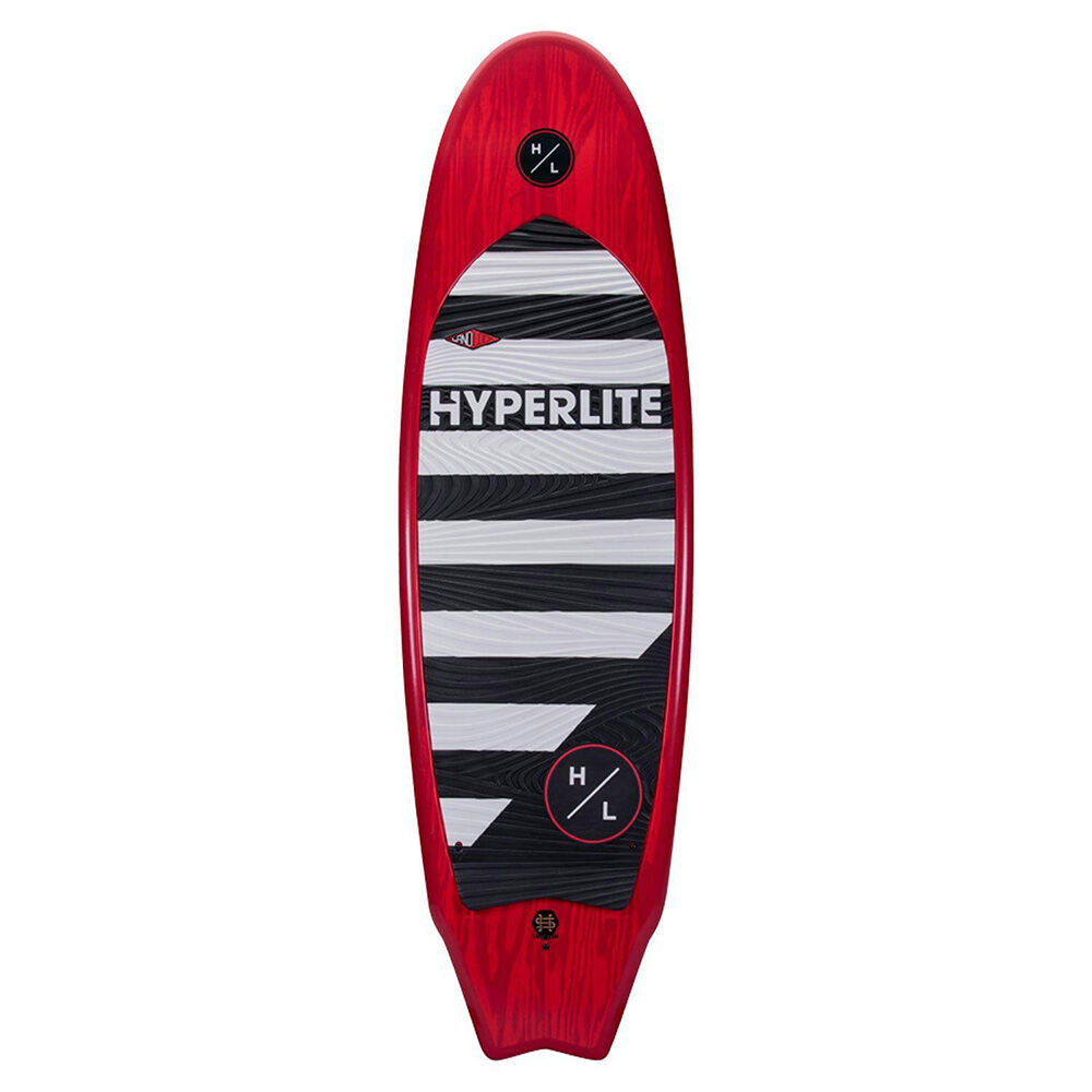 Hyperlite 5'9