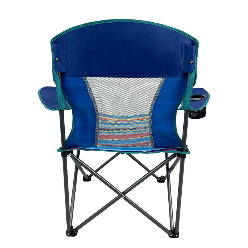 Venture Forward Oversize Mesh Chair image number 4