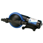 Jabsco Filterless Bilge/Sink/Shower Drain Pump