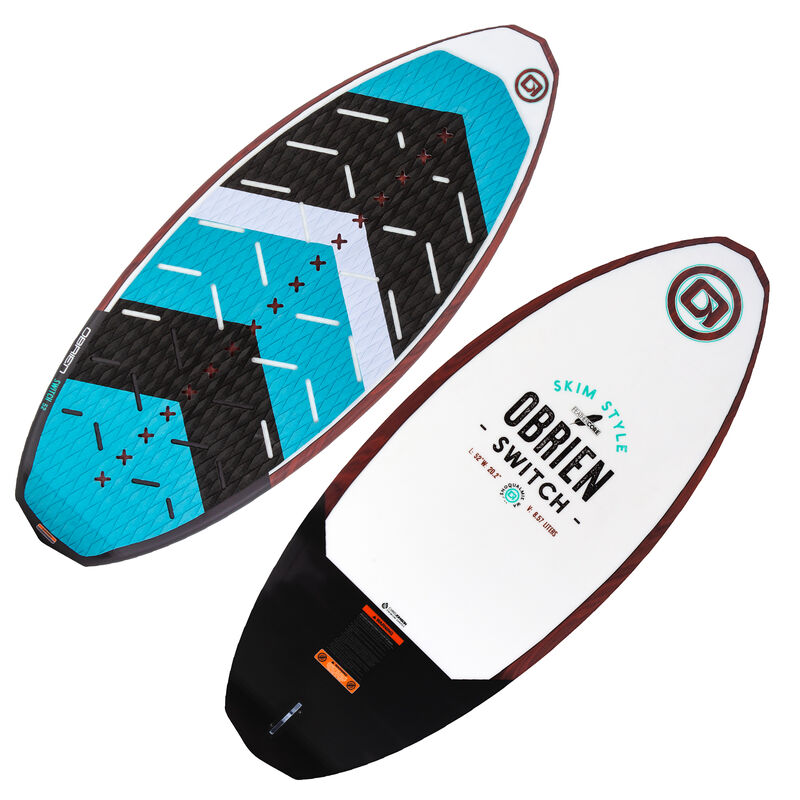 O'Brien Switch Wakesurf Board image number 1
