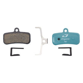Jagwire Sport Organic Disc Brake Pads