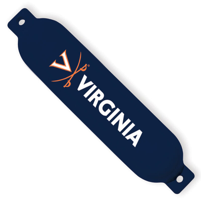 Dockmate Collegiate Dock Shield Fender, 5-1/2" x 20" image number 43