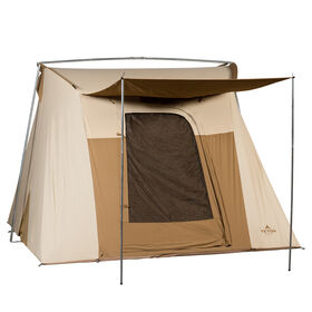 TETON Sports Mesa 10 Canvas Tent