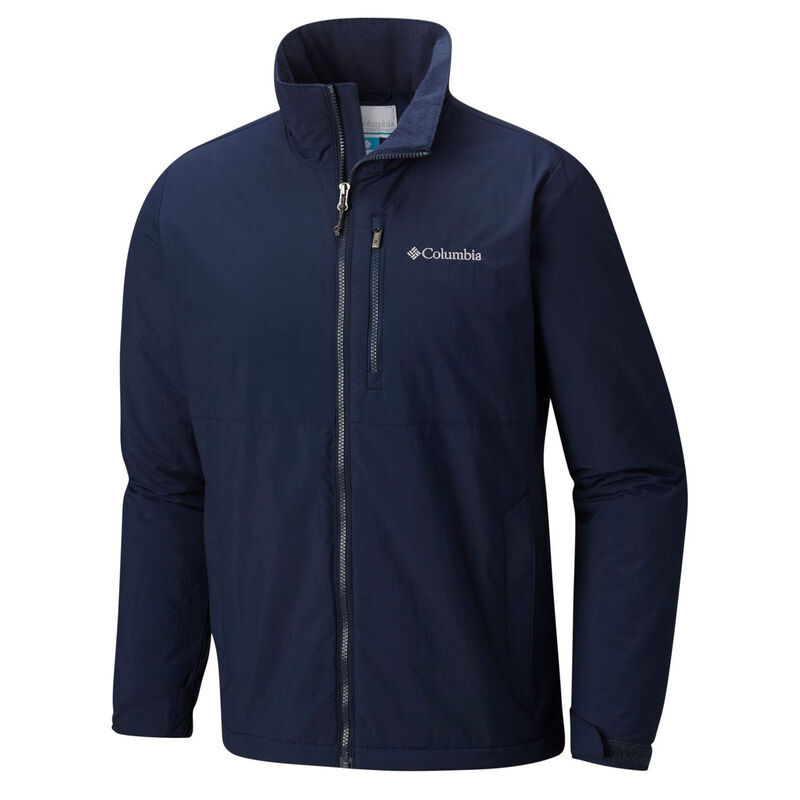 Columbia Men&rsquo;s Utilizer Jacket image number 8