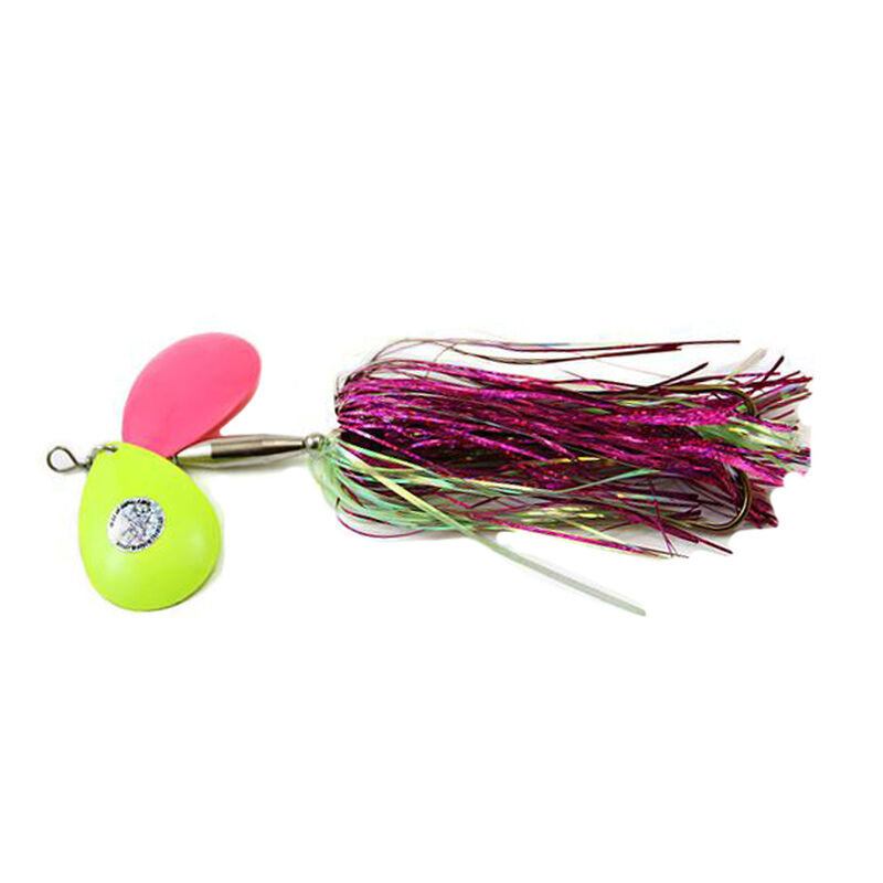 Musky Mayhem Double Showgirl image number 8