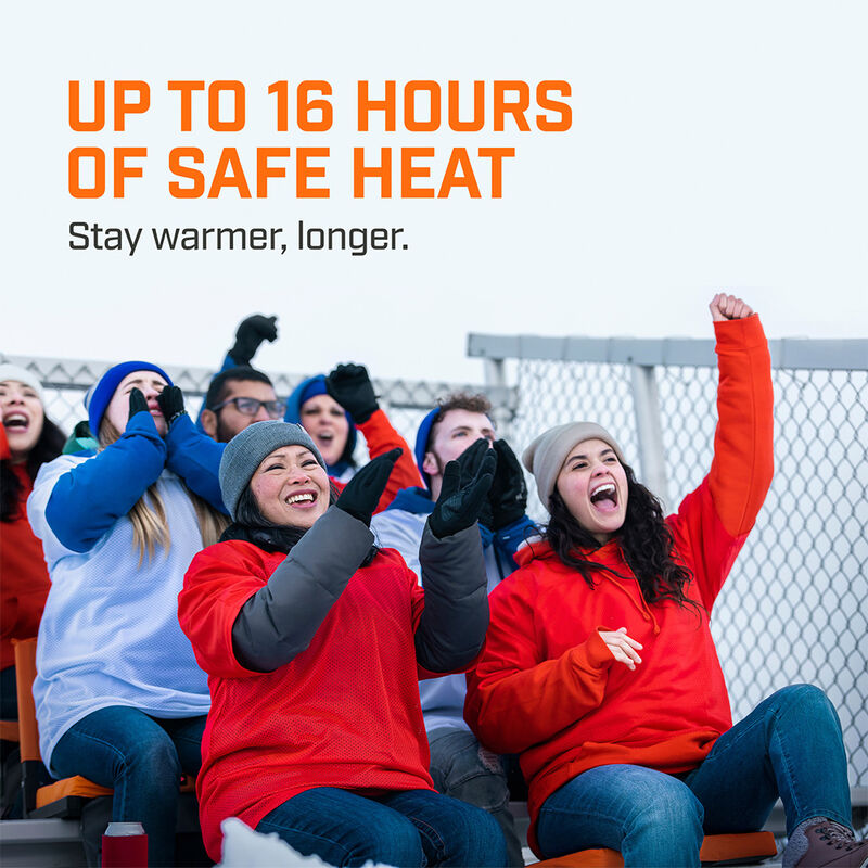 THAW Rechargeable Heated Stadium Seat image number 7