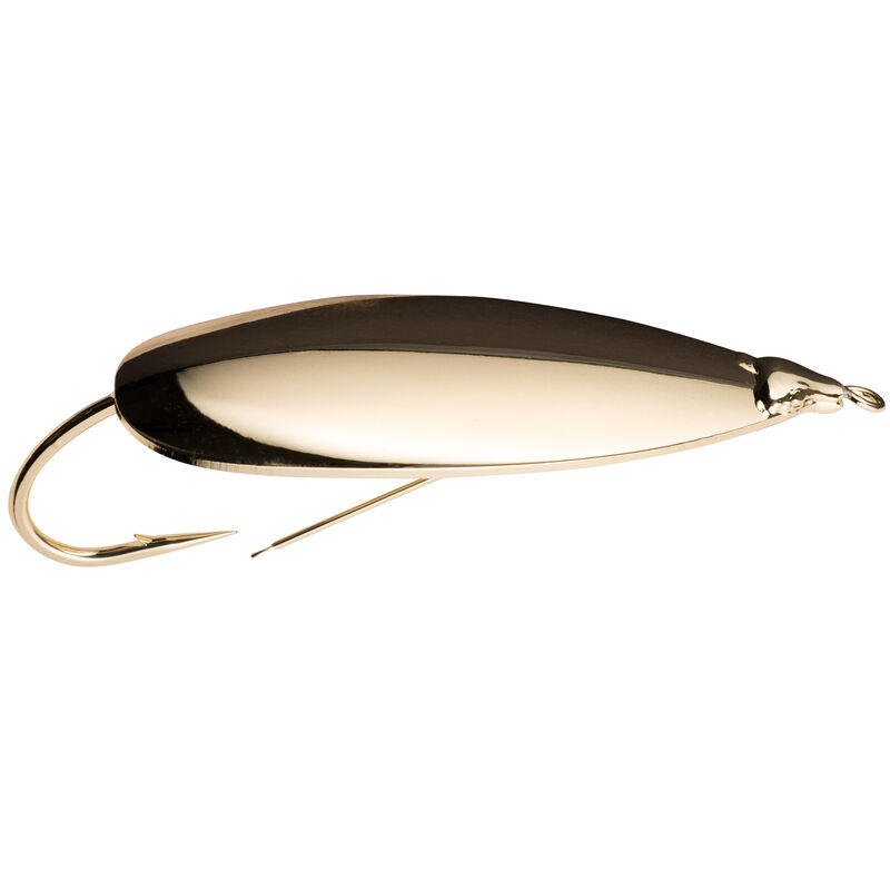 Johnson Silver Minnow image number 3