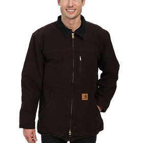 Carhartt Sandstone Ridge Coat