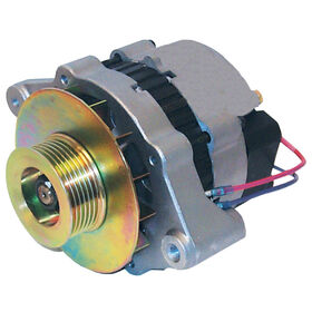 Sierra Alternator For Volvo Engine, Sierra Part #18-6265