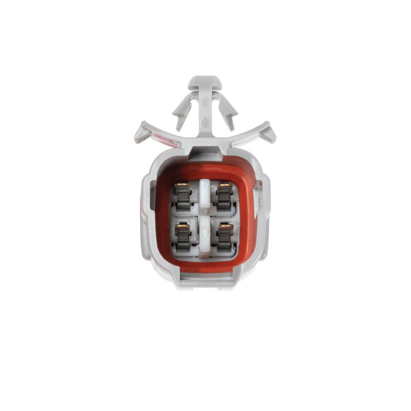 Tekonsha T-One T-Connector Custom Wiring Harness: Subaru Legacy image number 3