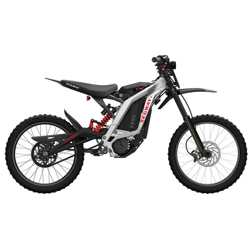 Segway Dirt eBike X260 image number 4