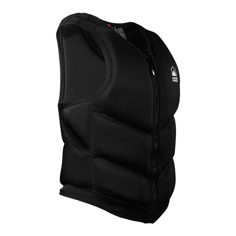 Liquid Force Women's Core Comp Vest image number 2