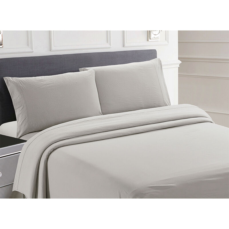 Posh Home RV Collection Softest Sheets Ever 4-Piece Set image number 1