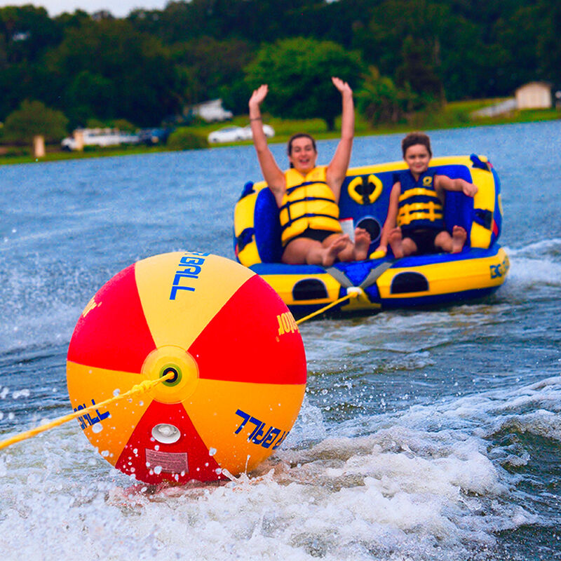 Gladiator Booster Ball image number 3