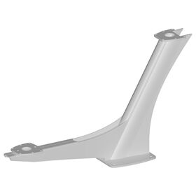 Edson Vision Series Dual Mount For Radars And Satellite Domes