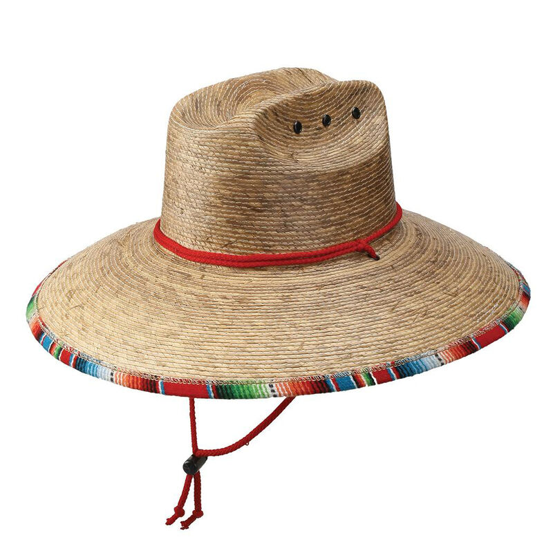 Luz Lifeguard Sun Protection Hat image number 1