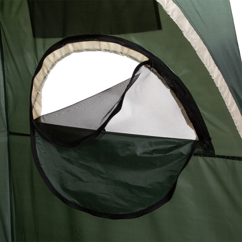 Stansport Deluxe Privacy Shelter image number 3
