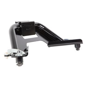 Reese Fifth Wheel Trailer Hitch Head Support, Replacement Legs For Reese 30950