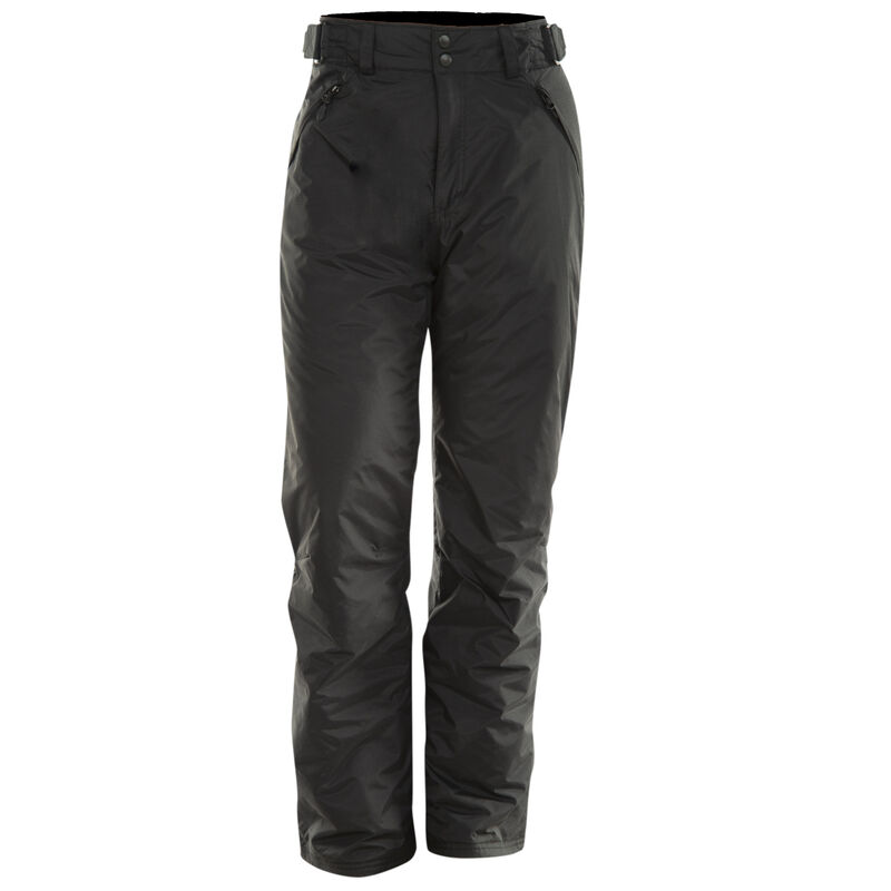 Ultimate Terrain Women's Insulated Snow Pant image number 2