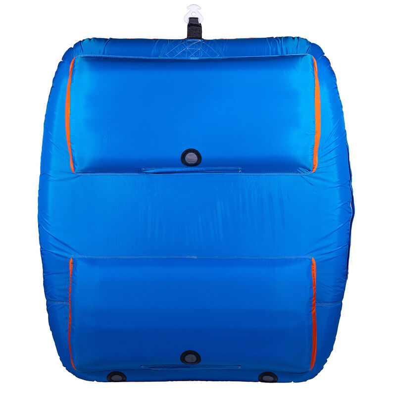 O'Brien Heli 2-Person Towable Tube image number 8