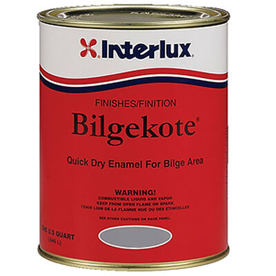 Bilgekote, Gallon