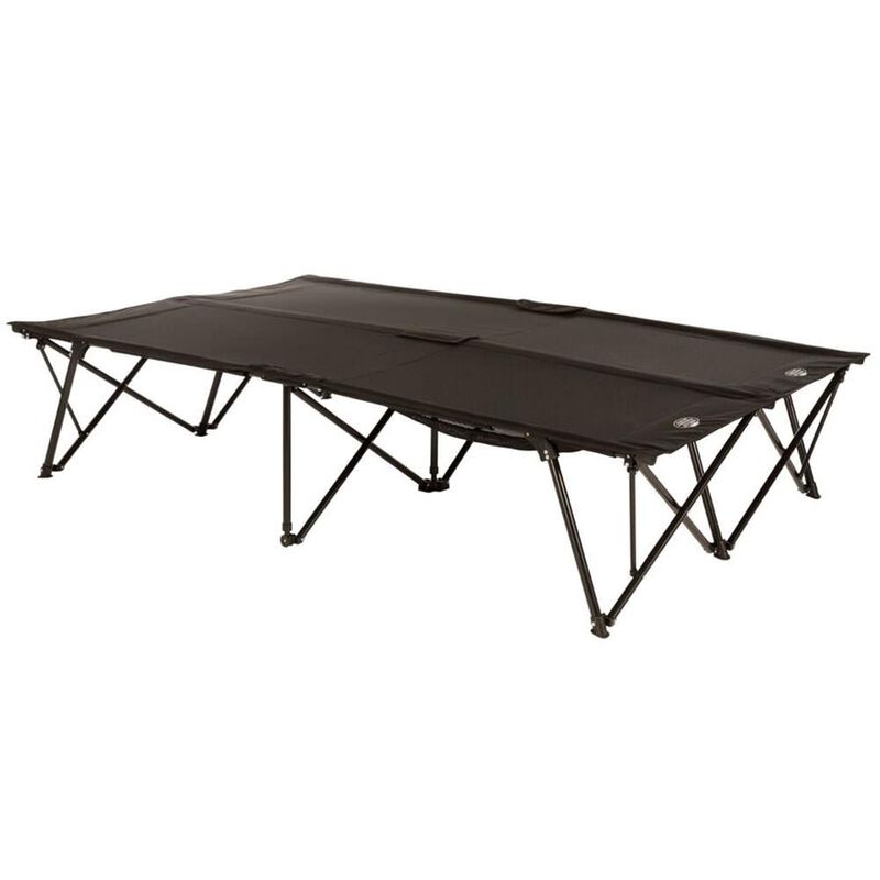 Double Kwik Cot image number 1