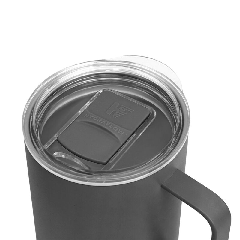 Hydraflow Parker 17oz Triple-Wall Vacuum Insulated Mug image number 2