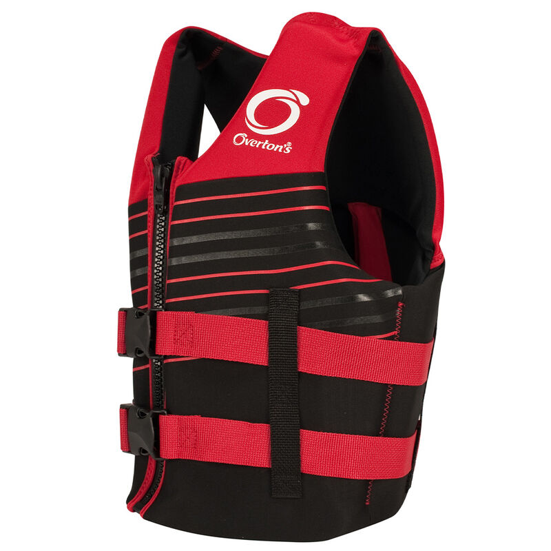 Overton's Youth Biolite Life Jacket image number 6