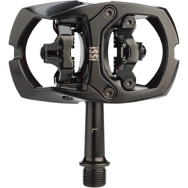 iSSi Trail II BlackOut Bike Pedal image number 2