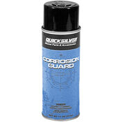 Quicksilver Corrosion Guard Protection Spray, 11 oz.