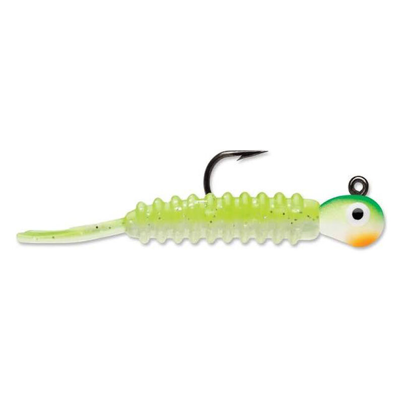 VMC Tungsten Luv Bug Jig image number 1