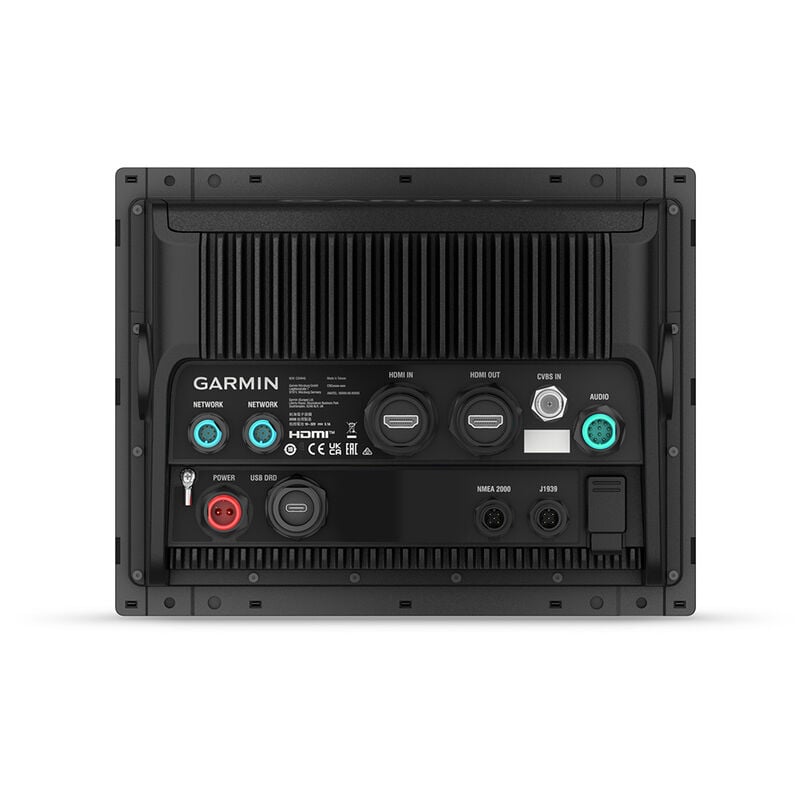 Garmin GPSMAP 9210 Premium Chartplotter w/ Garmin Navionics+ image number 2