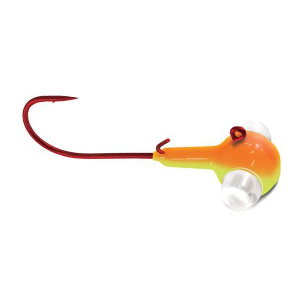 Kalin's Rattlin' Google Eye Jig Overton's