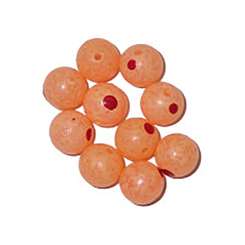 Troutbeads Blood Dot Eggs image number 1