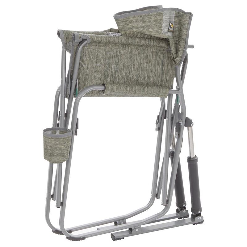 Mesh Folding Rocker, Green image number 6