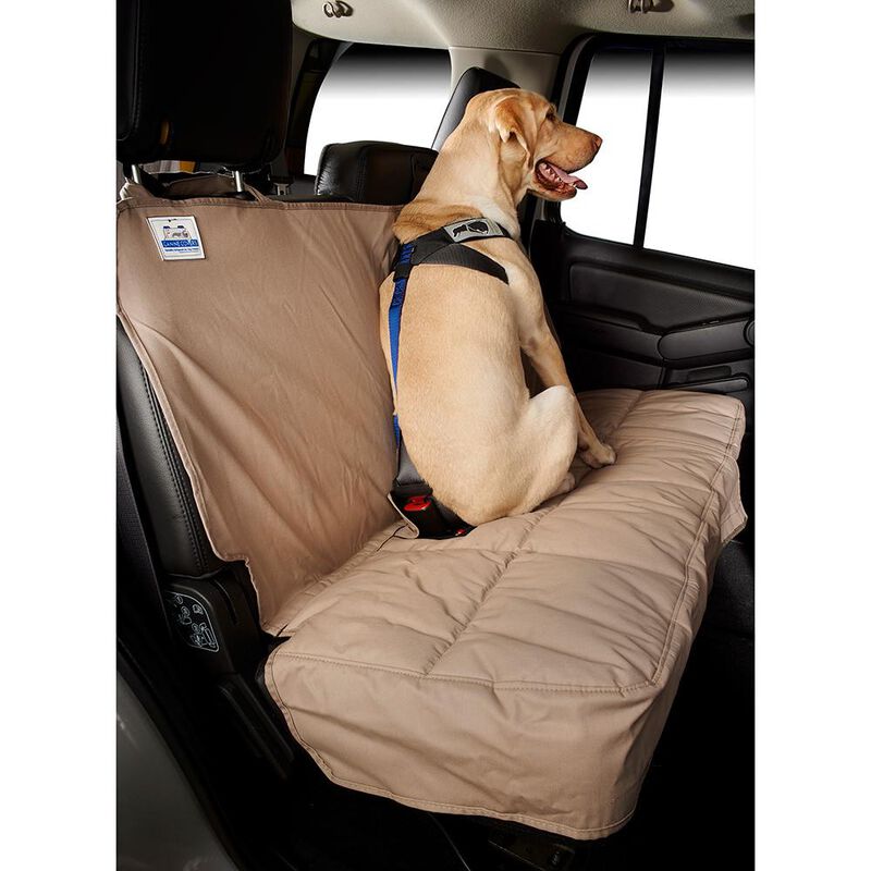 Blue Canine Travel Safe Harness, Large image number 5