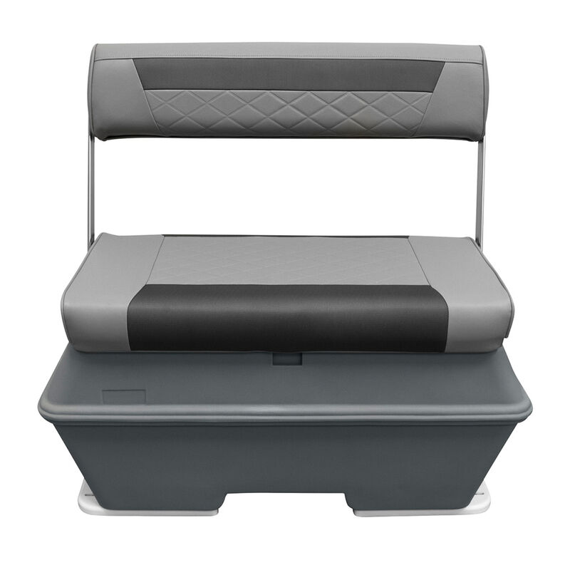 Wise Offshore 70-Quart Swingback Cooler Seat image number 13