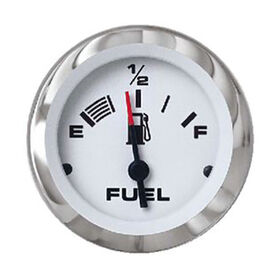 Sierra Lido 2" Trim Gauge