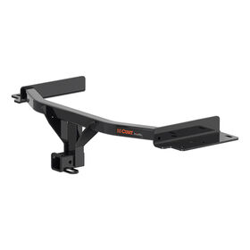 CURT 13473 Class III Trailer Hitch Rear w/ 2 Inch Receiver