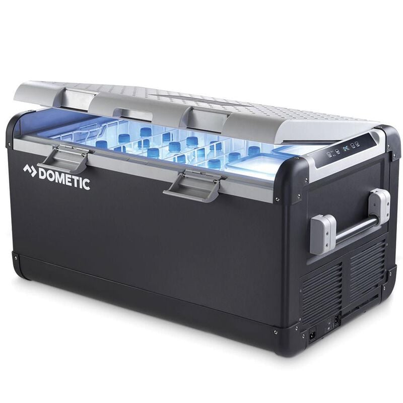 Dometic CoolFreeze CFX 100W Portable Refrigerator/Freezer, 88L image number 1
