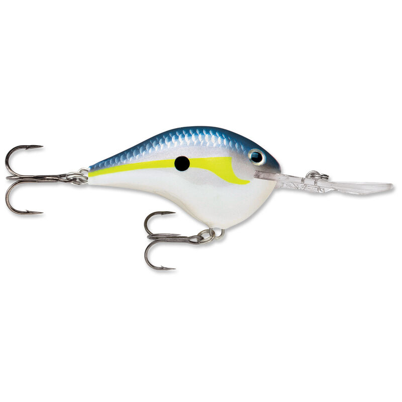 Rapala DT Series Crankbait image number 18